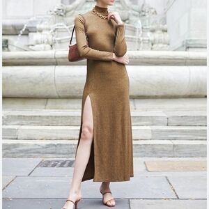 Capulet Kira Maxi Dress Speckle
